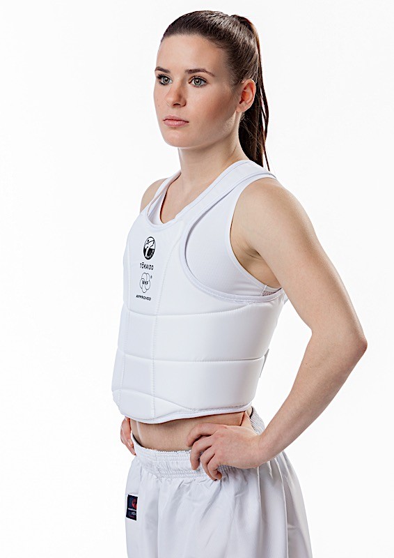 TOKAIDO - Body Guard Pro Brustweste