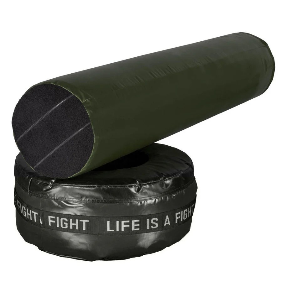 FIGHTER - Freistehender Boxsack 3in1 (Tactical Series)