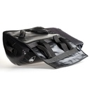 FIGHTER - Baton SCUTUM Shield 2in1 (schwarz)