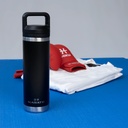 HIKU – Karate Isolierflasche