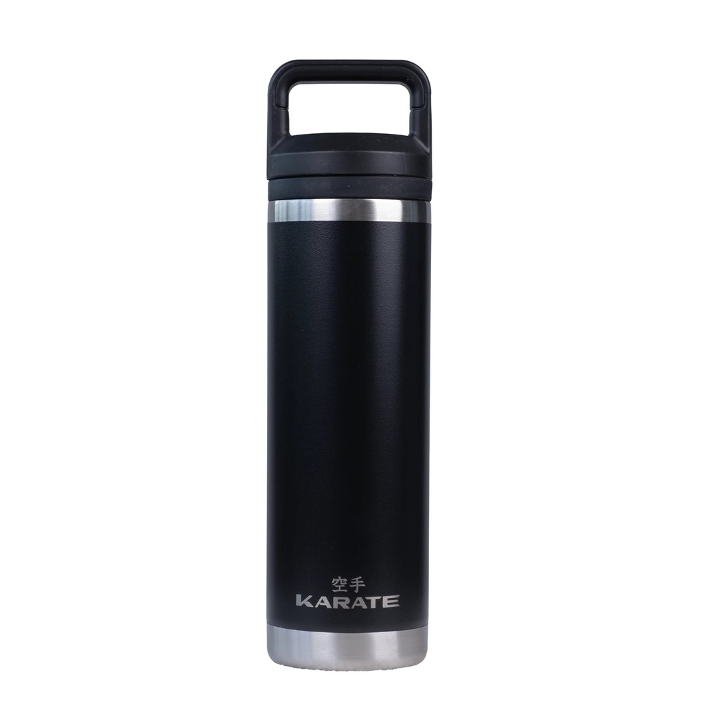 HIKU – Karate Isolierflasche