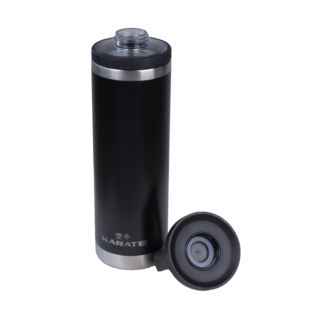 HIKU – Karate Isolierflasche