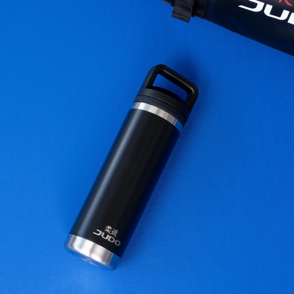 HIKU – Judo Isolierflasche