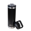 HIKU – Judo Isolierflasche