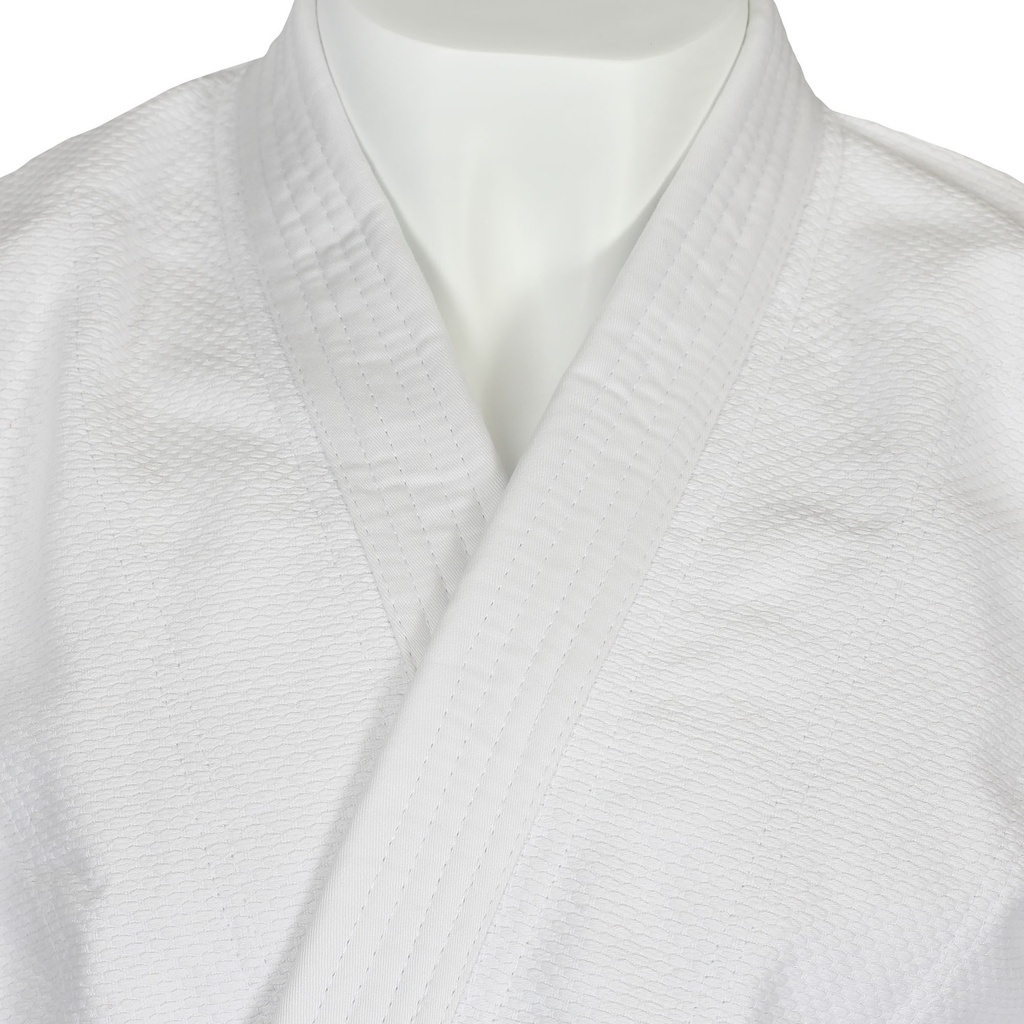 HIKU Tori Anzug (Judo/Aikido)