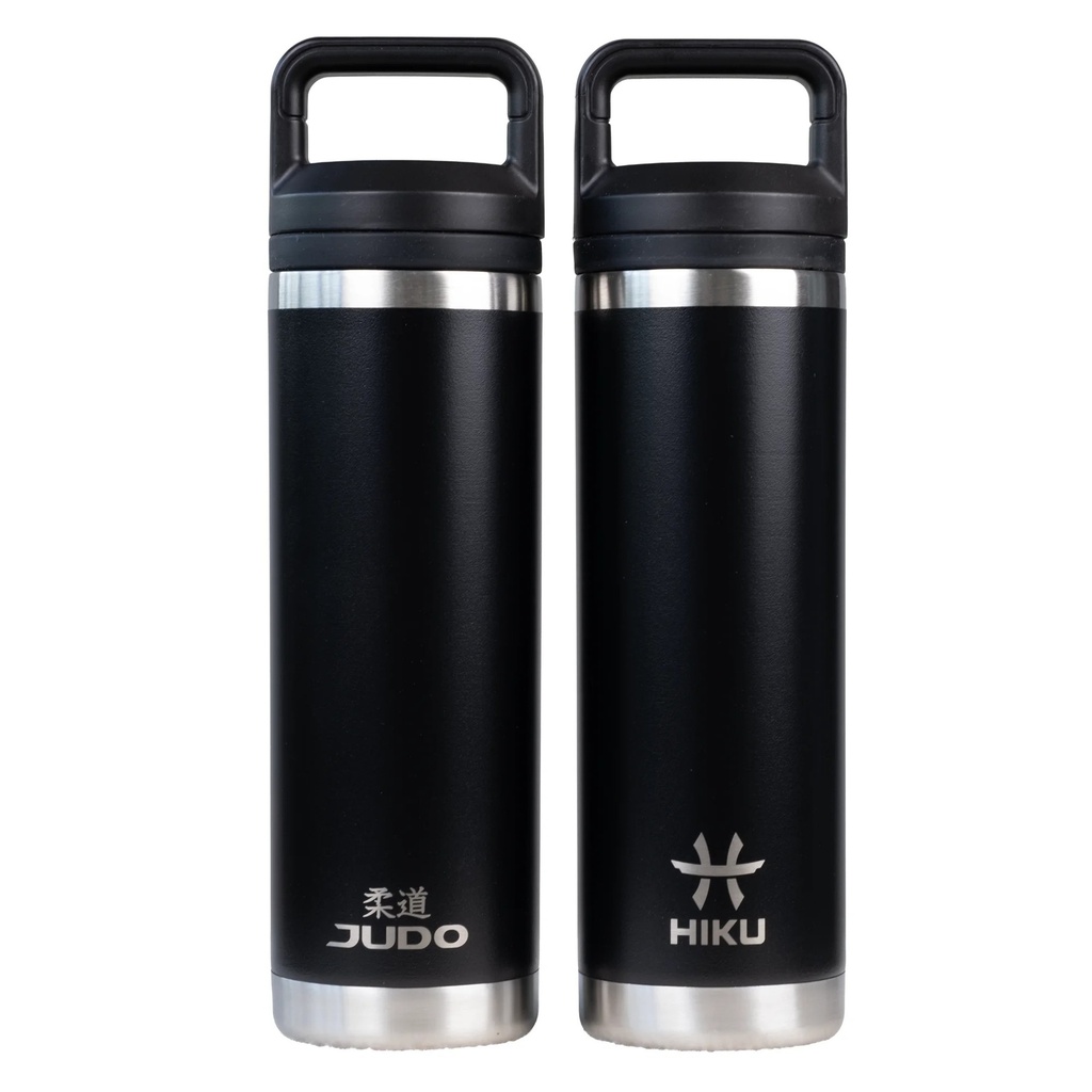HIKU – Judo Isolierflasche