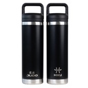 HIKU – Judo Isolierflasche