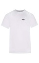 MIZUNO Judo T-Shirt Yusho (weiss)