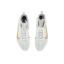 NIKE Machomai 3 - Boxschuhe (weiss/gold)
