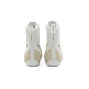 NIKE Machomai 3 - Boxschuhe (weiss/gold)