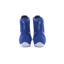 NIKE Machomai 3 - Boxschuhe (blau/weiss)