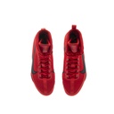NIKE Machomai 3 - Boxschuhe (rot/schwarz)