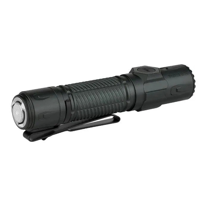 OLIGHT «Warrior Ultra» Taschenlampe - Schwarz (2'500 Lumen)