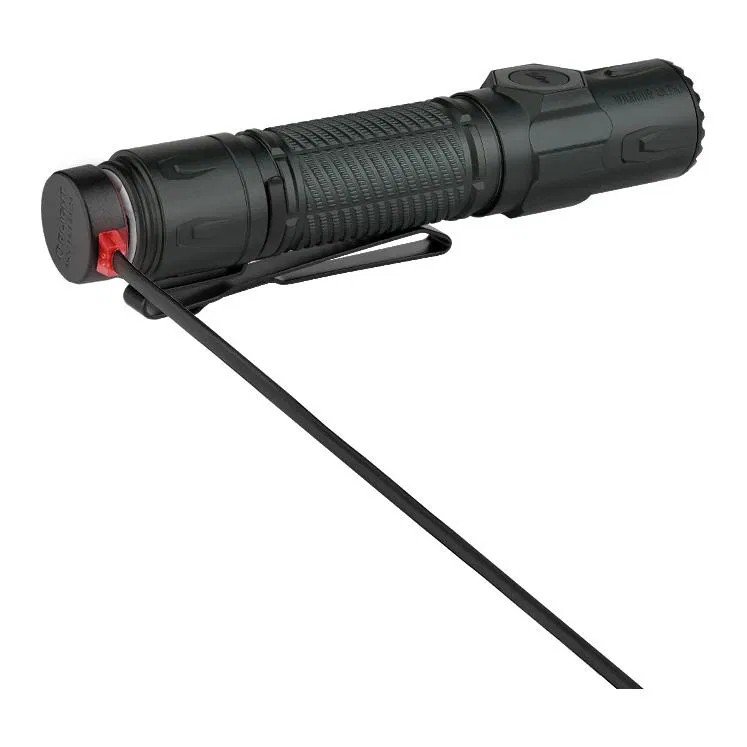 OLIGHT «Warrior Ultra» Taschenlampe - Schwarz (2'500 Lumen)