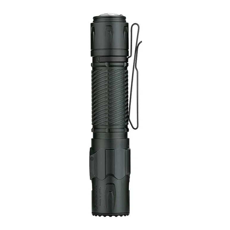 OLIGHT «Warrior Ultra» Taschenlampe - Schwarz (2'500 Lumen)
