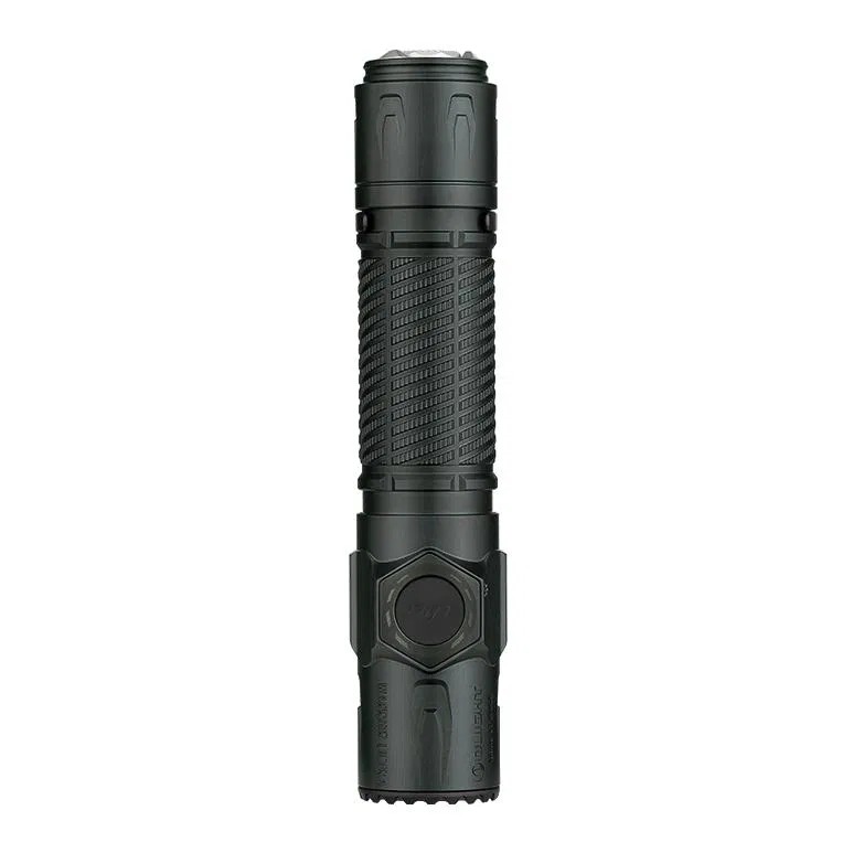 OLIGHT «Warrior Ultra» Taschenlampe - Schwarz (2'500 Lumen)