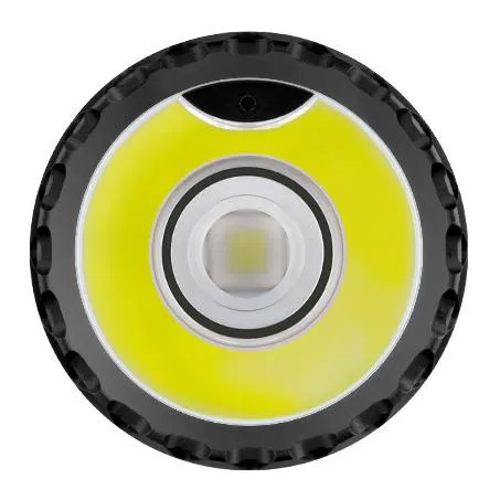 OLIGHT «Warrior Ultra» Taschenlampe - Schwarz (2'500 Lumen)