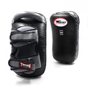 TWINS SPECIAL Thaipad KPL-12 (schwarz/grau - Paar)