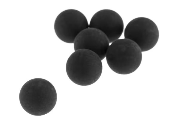 UMAREX - Cal .50 Rubber Balls (100 Stück)