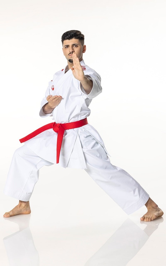 TOKAIDO Kata Master Duo - Karate-Anzug Set