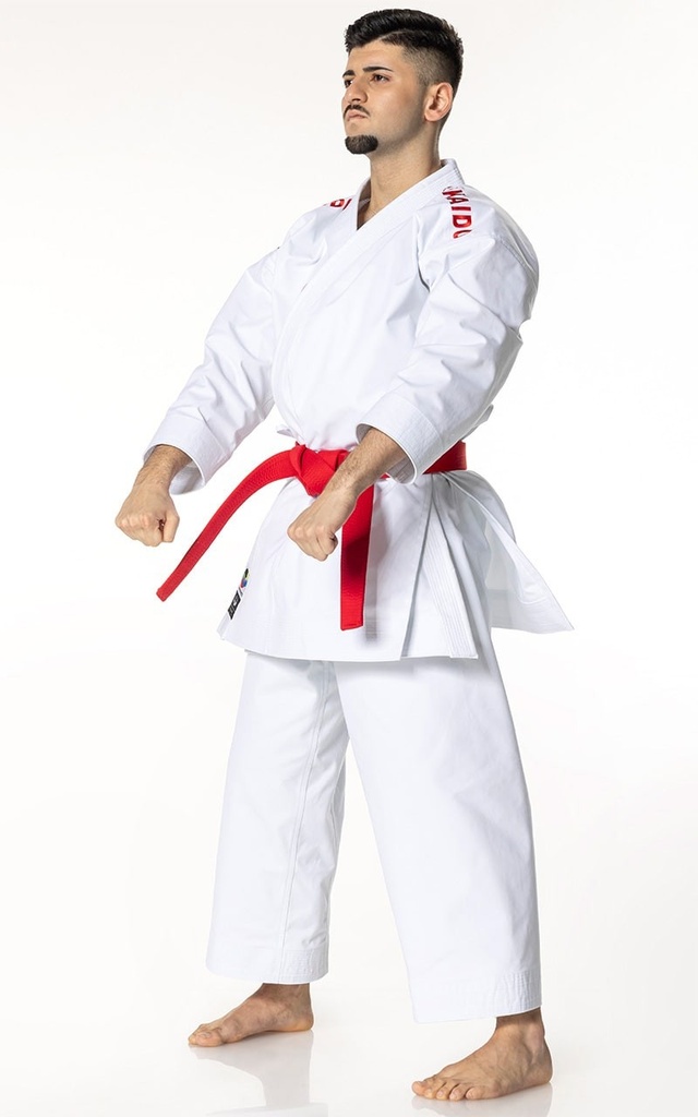 TOKAIDO Kata Master Duo - Karate-Anzug Set