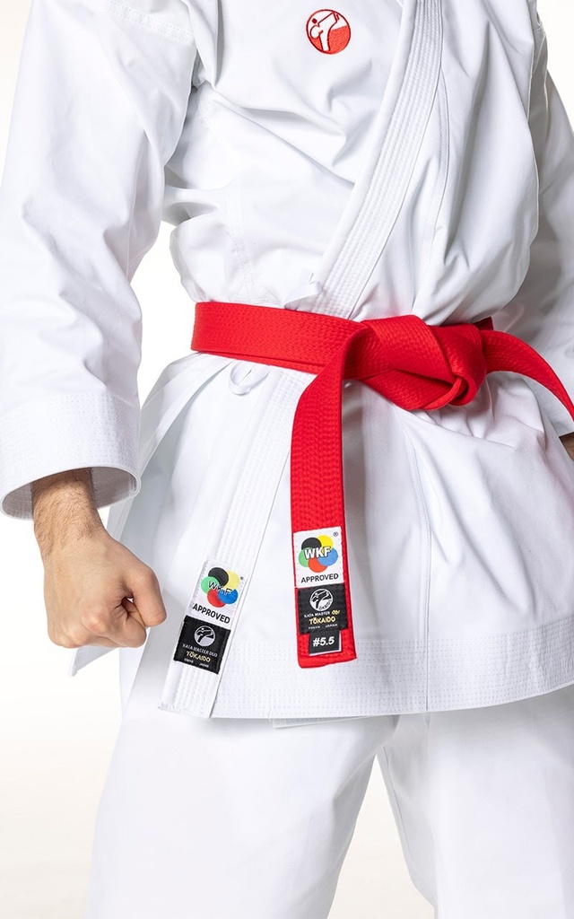 TOKAIDO Kata Master Duo - Karate-Anzug Set