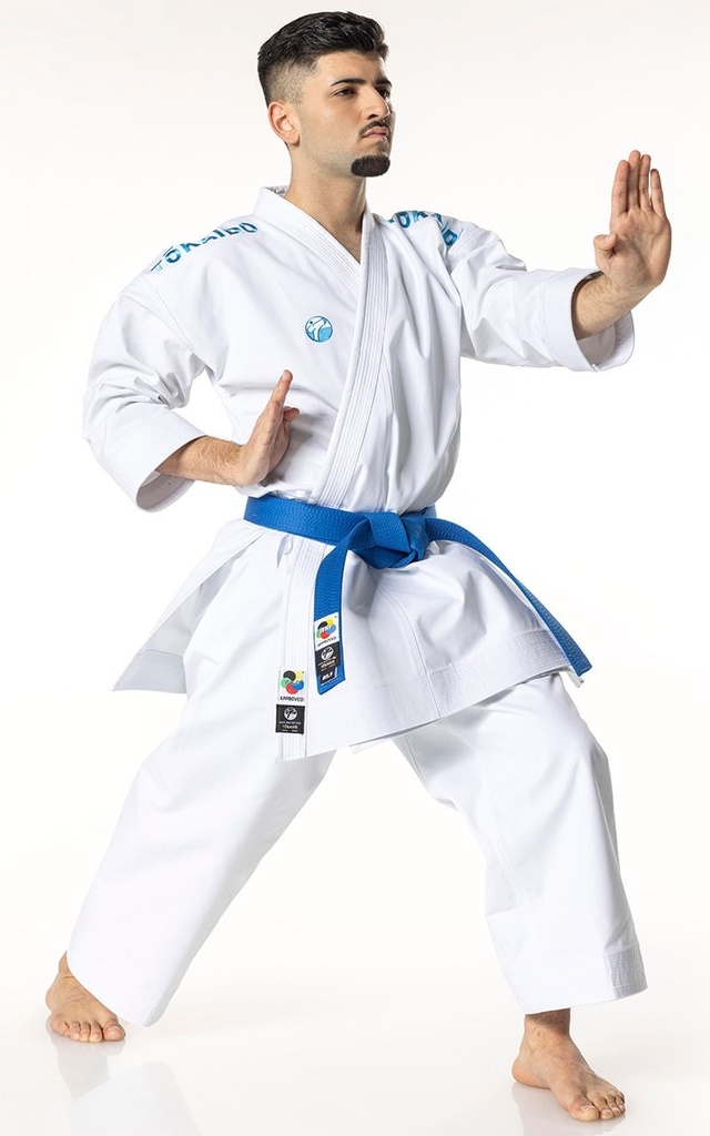 TOKAIDO Kata Master Duo - Karate-Anzug Set