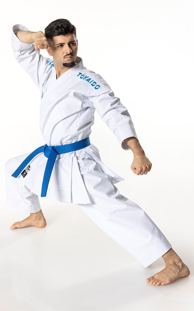 TOKAIDO Kata Master Duo - Karate-Anzug Set
