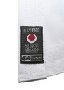 TOKAIDO Tsunami Silver - Karate-Anzug
