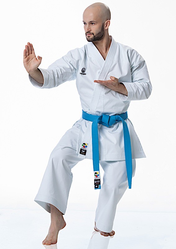 TOKAIDO Kata Master Athletic - Karate-Anzug