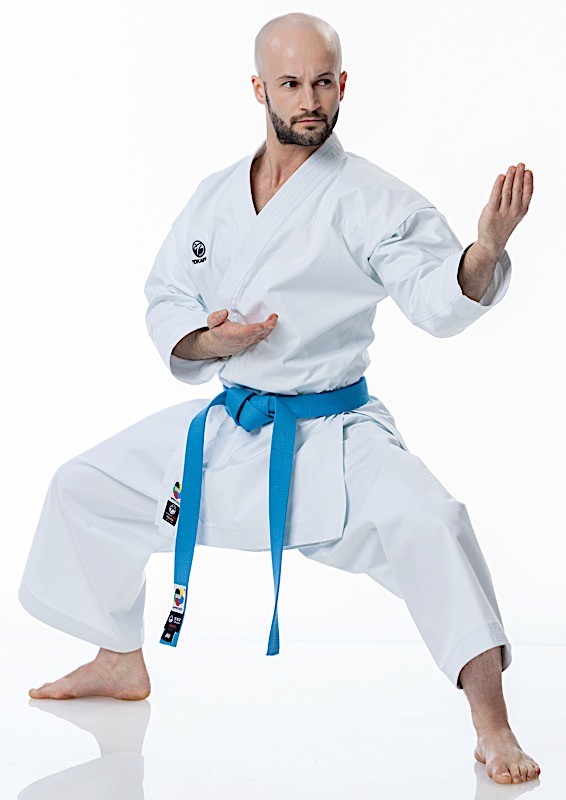 TOKAIDO Kata Master Athletic - Karate-Anzug