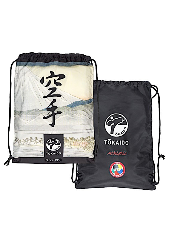 TOKAIDO Kata Master Athletic - Karate-Anzug