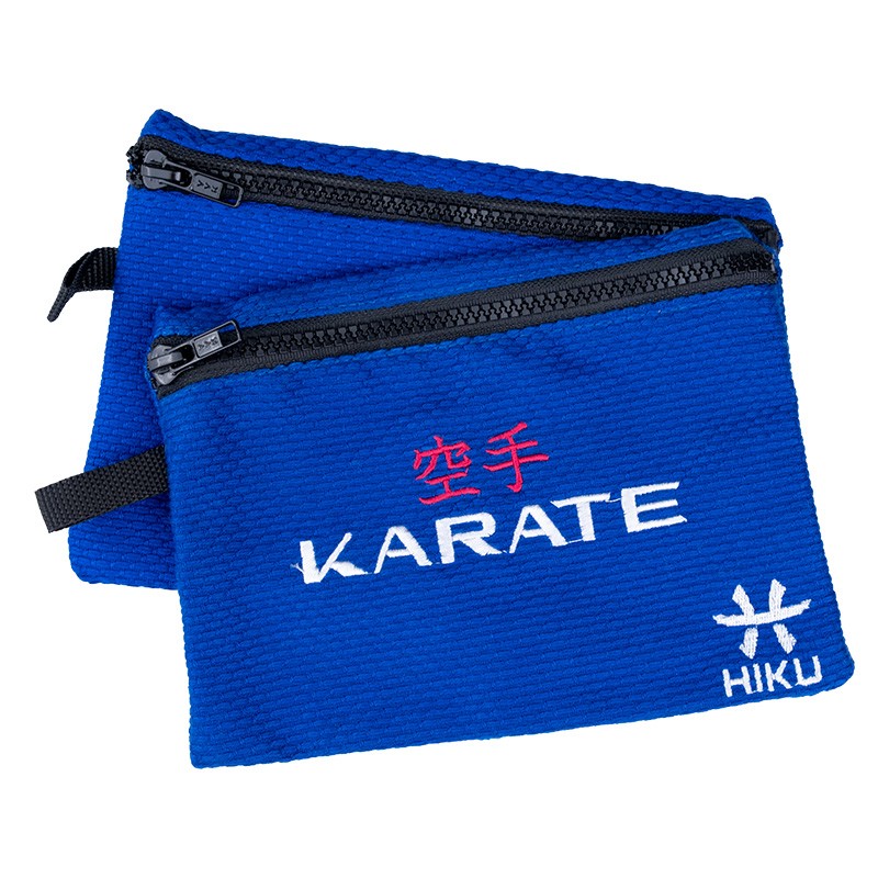 HIKU Stoff-Etui - Karate
