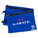 HIKU Stoff-Etui - Karate
