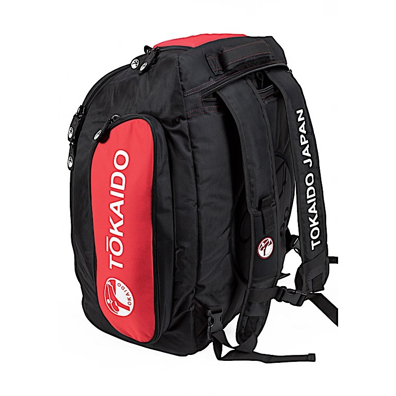 TOKAIDO Monster Bag PRO - Multifunktionstasche