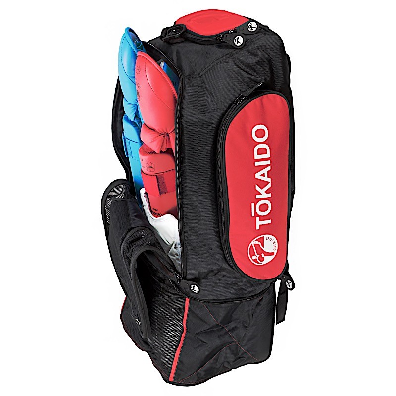 TOKAIDO Monster Bag PRO - Multifunktionstasche