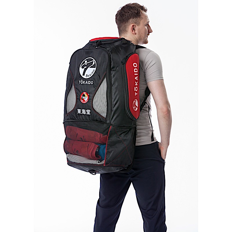 TOKAIDO Monster Bag PRO - Multifunktionstasche