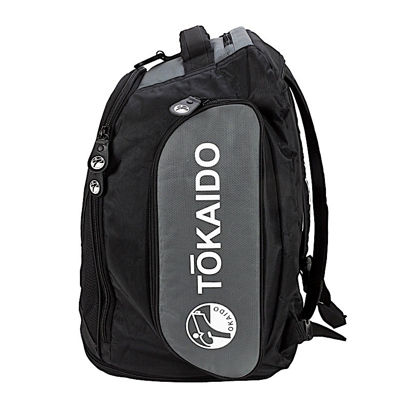 TOKAIDO Monster Bag - Multifunktionstasche