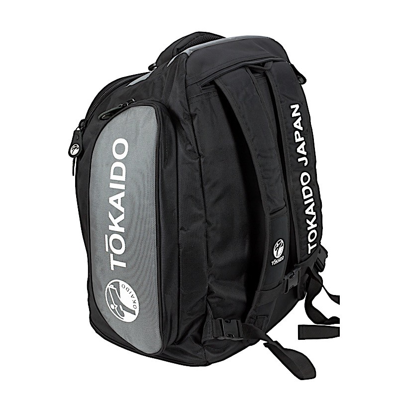 TOKAIDO Monster Bag - Multifunktionstasche