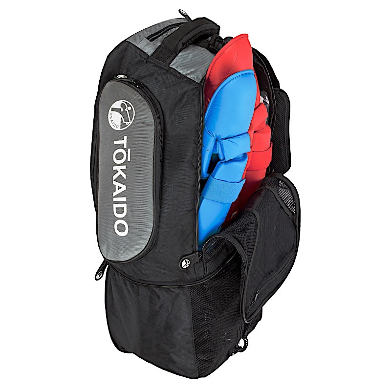 TOKAIDO Monster Bag - Multifunktionstasche