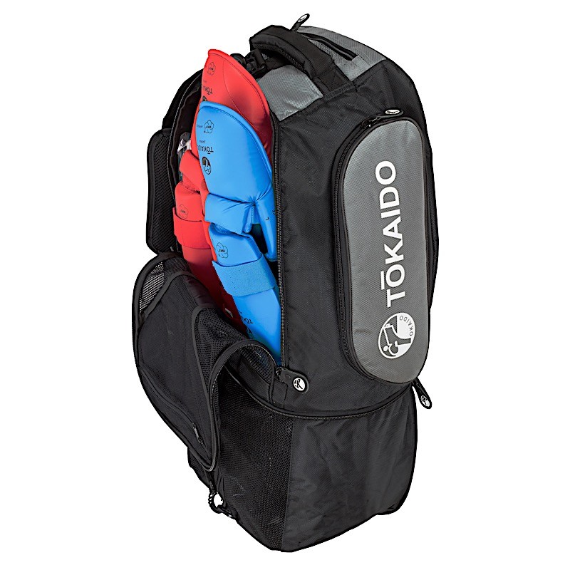 TOKAIDO Monster Bag - Multifunktionstasche
