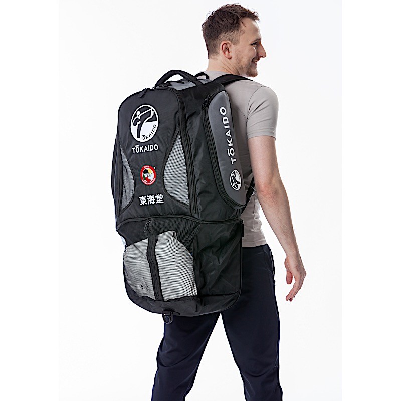 TOKAIDO Monster Bag - Multifunktionstasche