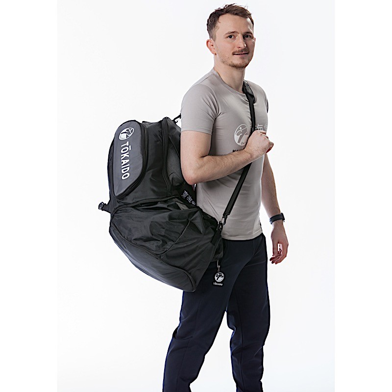 TOKAIDO Monster Bag - Multifunktionstasche