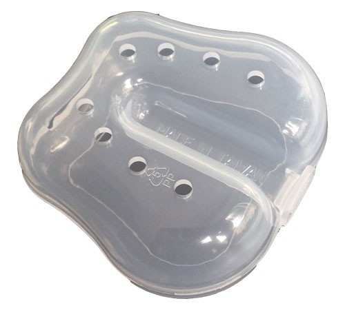 WACOKU Zahnschutz A+ Protection mit Gel