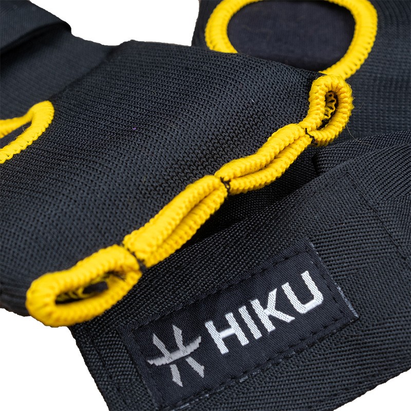HIKU Innenhandschuhe mit Polsterung