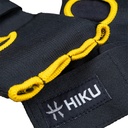 HIKU Innenhandschuhe mit Polsterung