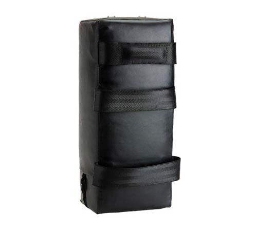 HIKU Arm Schlagpolster (schwarz)