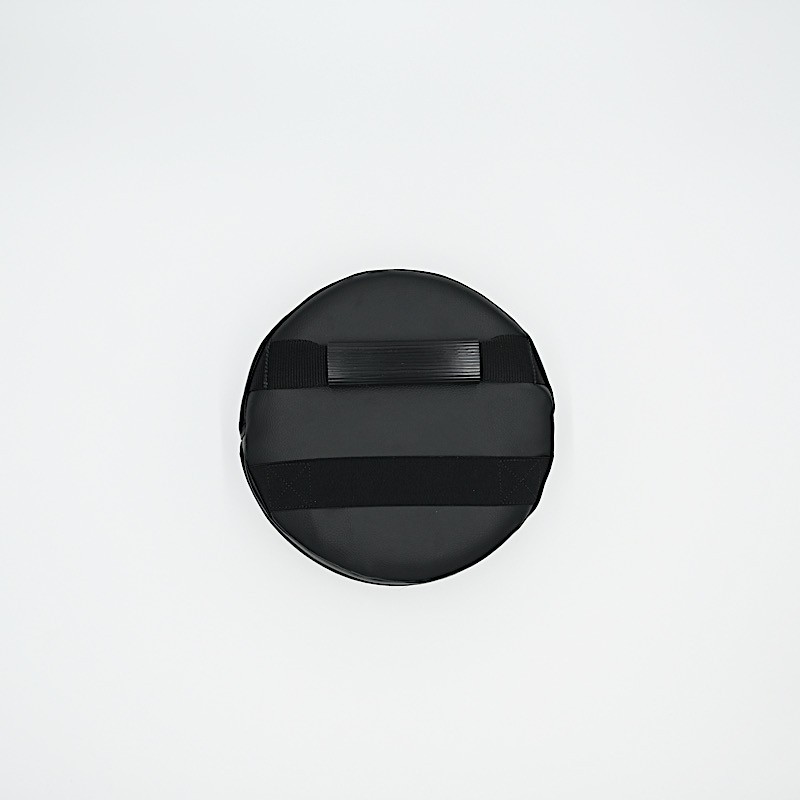 HIKU Pratzen rund (schwarz)