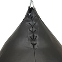 HIKU Boxsack Birne (18 kg)