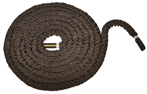 SUPLES Snake Battle Rope